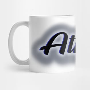 Athena Mug